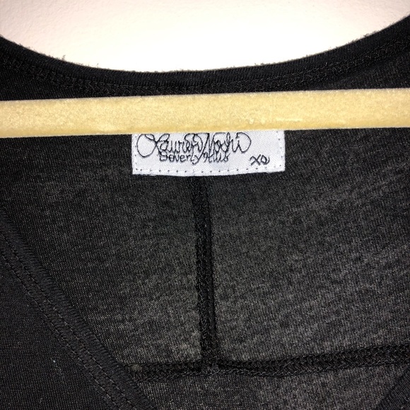 COPY - Lauren Moshi Bell Bottom Sleeved Long Slee… - Picture 3 of 5